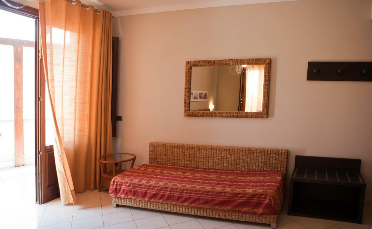 فيلا My Bed فافينانا المظهر الخارجي الصورة