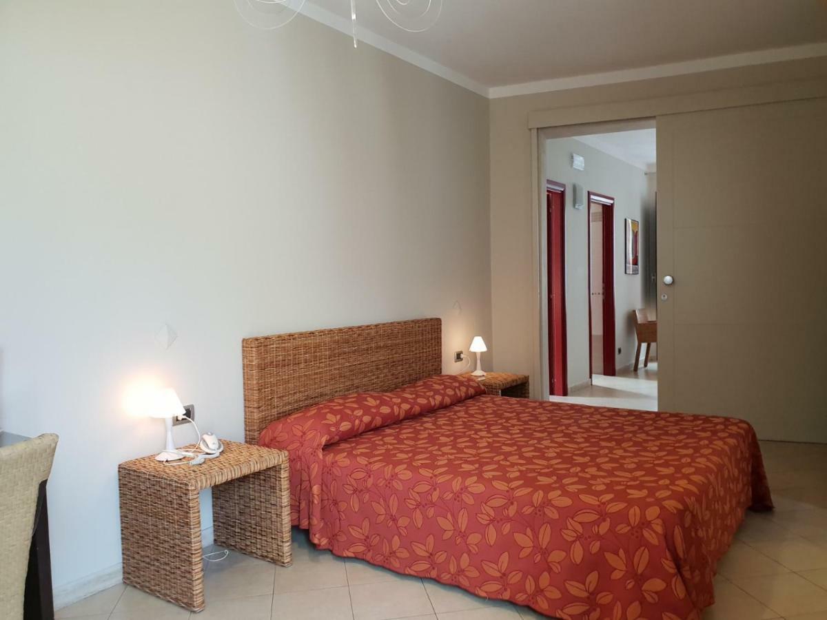 فيلا My Bed فافينانا المظهر الخارجي الصورة